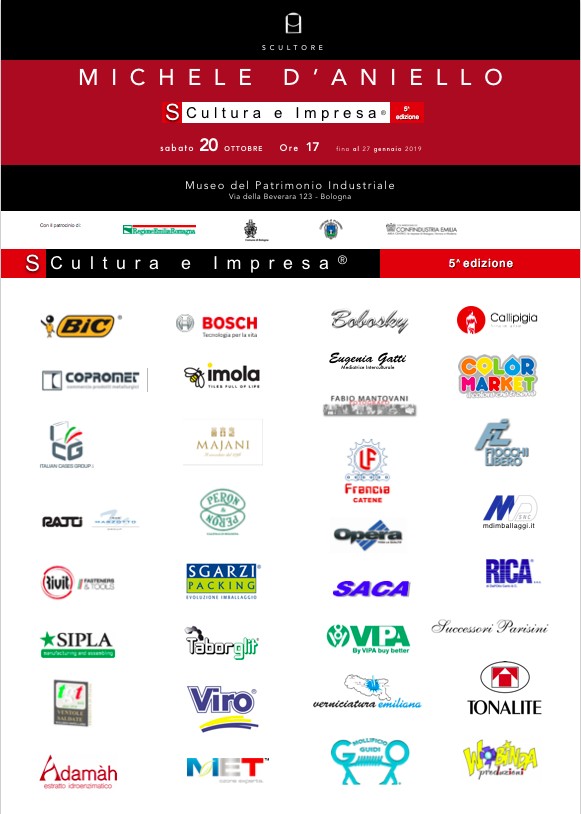 Michele D’Aniello – Scultura e Impresa 5^ edizionehttps://www.exibart.com/repository/media/eventi/2018/07/michele-d8217aniello-8211-scultura-e-impresa-5^-edizione.jpg